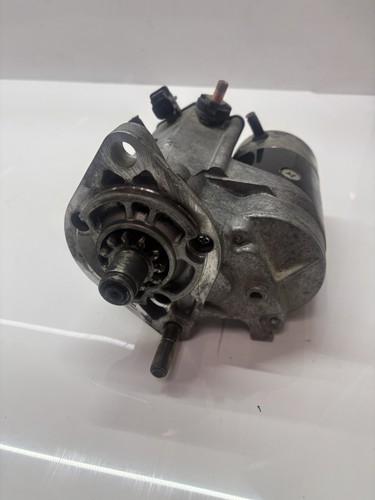 Starter motor 28100 67070 - starter, 28100-67070