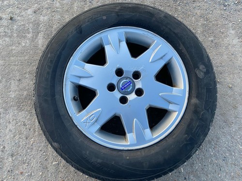 Volvo xc70 mk2 alloy wheel - volvo,