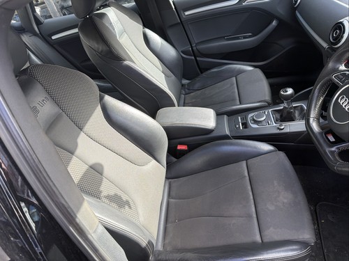Audi line full - a3,