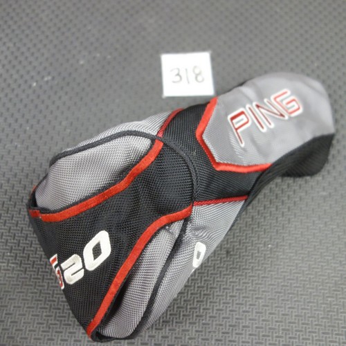 Ping g20 driver - driver, men