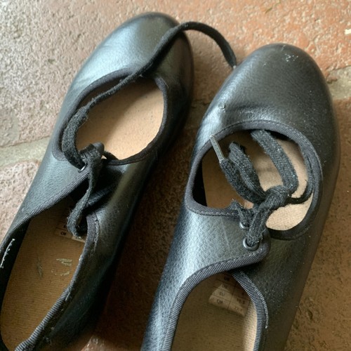 Bloch tap dance shoes - uk, size