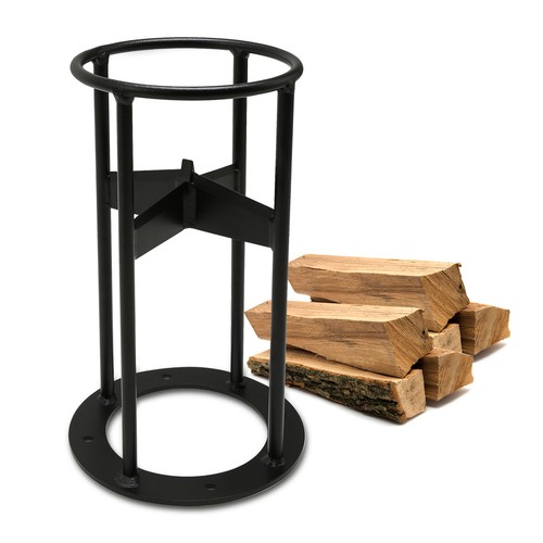 Steel kindling firewood - kindling,