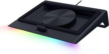 Razer Laptop Cooling Pad 14 to 18 Inch Custom Fan Curves 3-Port U