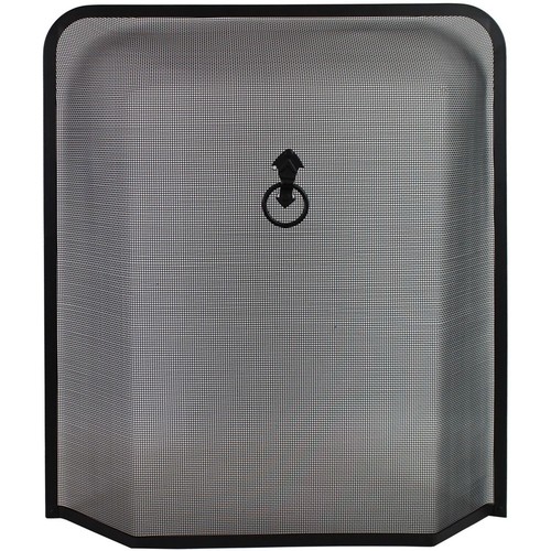 Fire spark guard - spark,
