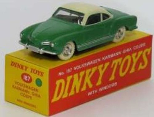 Atlas dinky toys - atlas,