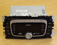 GENUINE SONY FORD MONDEO FOCUS