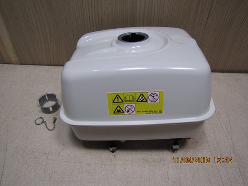 Genuine honda gx340 gx390 - honda,