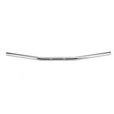 7/8'' 22mm Motorcycle Chrome