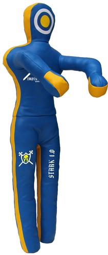 Brazilian jiu jitsu - jiu, grappling