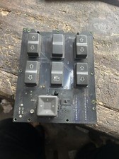 RANGE ROVER P38 SWITCH PACK