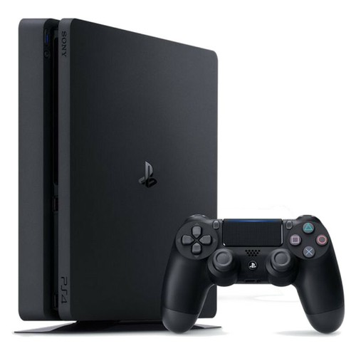 Sony playstation slim - playstation, 4