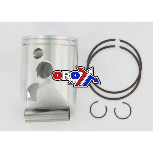 Piston kit cr250 wr250 - kit, 00-04