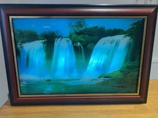 Moving And Illuminated