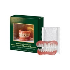 Full Denture Set for Men and