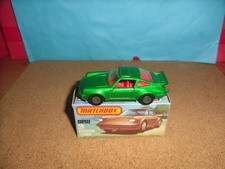 VHTF Matchbox 75 #3-Porsche