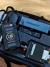 GeoSLAM Zeb-Revo RT 3D Laser