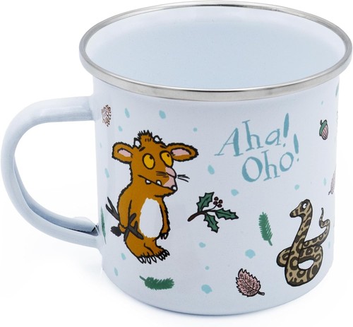 The gruffalo 350ml white - the, gruffalo’s