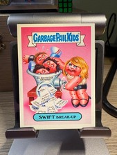 Garbage Pail Kids - Battle of