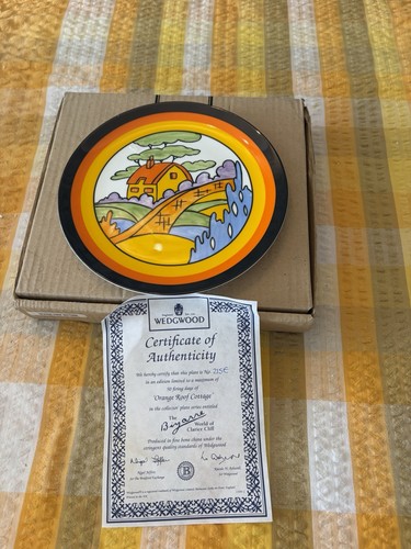 Wedgwood bradford exchange - bradford,