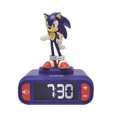 Lexibook 3D Sonic The Hedgehog