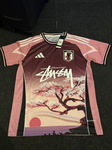 Japan stussy limited - japan,