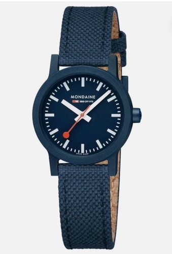 New mondaine essence - mondaine, deep