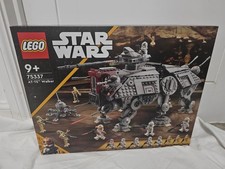 SEALED LEGO Star Wars: AT-TE