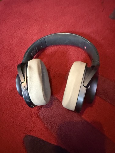 Sony h900n headphones - sony, wh-h900n