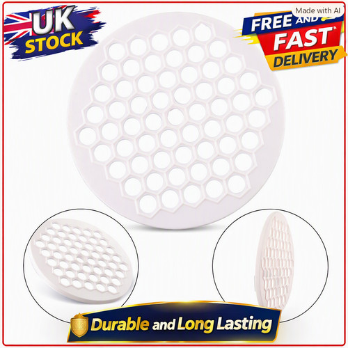 Dumpling maker mould 5cm - mould, 24.5cm