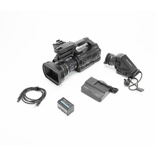 Sony pmw 300k1 xdcam - pmw-300k1,