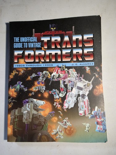 Transformers toys vintage - vintage, 80s