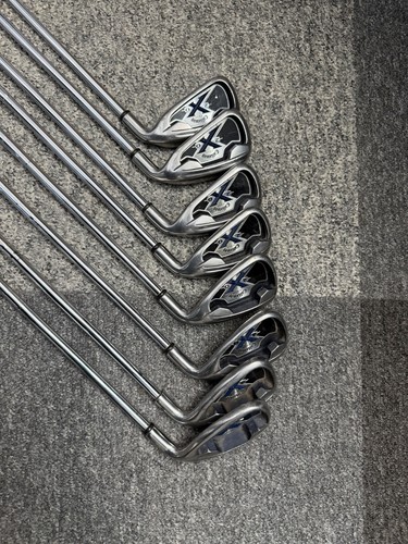 Callaway men right - men's, right-handed