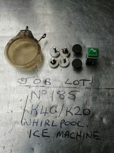 No185 job lot whirlpool - job,