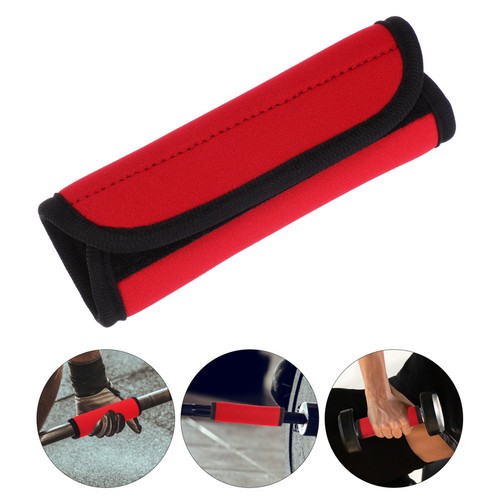 Pcs barbell cushion training - barbell,