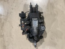 FORD TRANSIT CONNECT 1.8 TDDi BOSCH INJECTION FUEL PUMP 0470004006 2002 - 2006