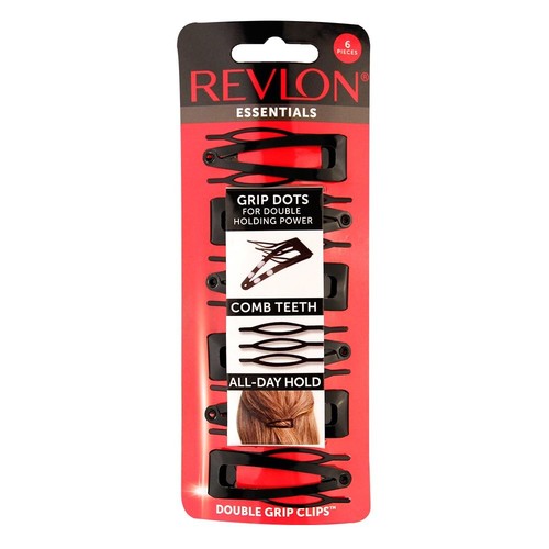 6count revlon double - revlon,