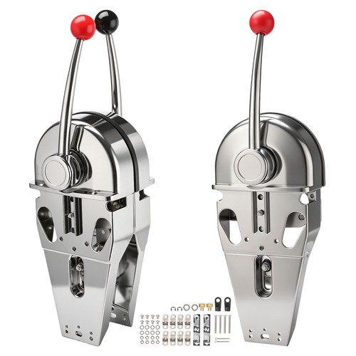 Boat single dual - single,