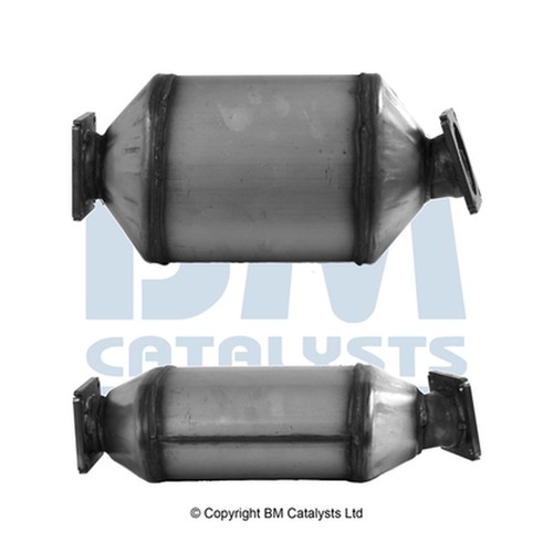 Diesel particulate filter dpf - particulate,