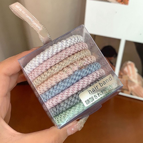 Knekkies hair tie - knekkies,