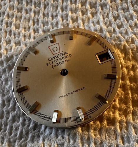 Omega electronic f300hz - electronic,