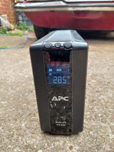 Apc back ups pro - back-ups,