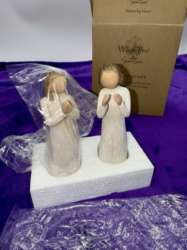 Willow tree sisters - willow, “sisters