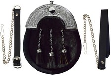 SCOTTISH FULL DRESS SPORRAN