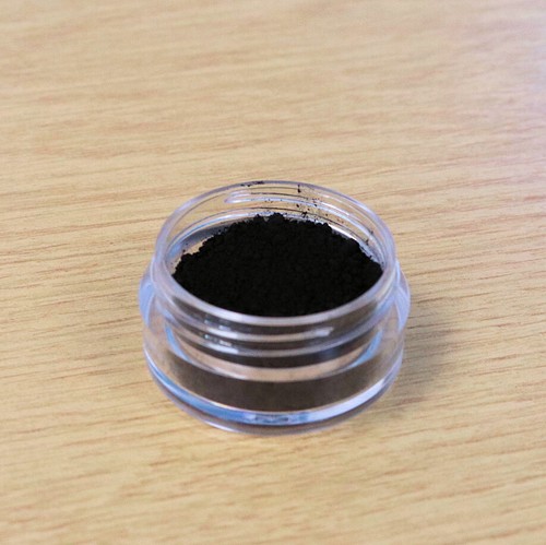 Epoxy resin coloured - resin, craft
