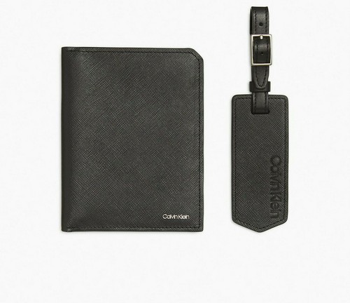 50calvin klein saffiano - $99.50calvin,