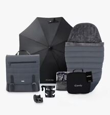 Brand New iCandy accessories