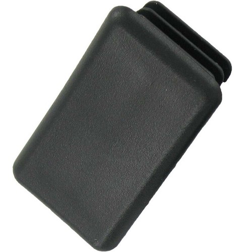Unistrut 21mm channel end - 21mm,