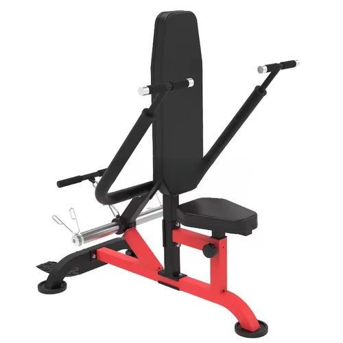 Tricep extension machine in - tricep,