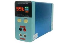 2 in 1 Inverter Discharge Spot Welder Voltage Test Welding Machine Tool