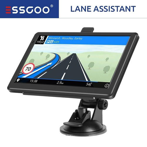Essgoo inch car - car, sat